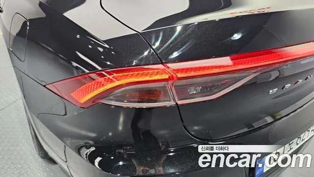 Hyundai Grandeur 2021 thumb 9