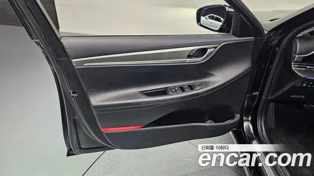 Hyundai Grandeur 2021 thumb 8