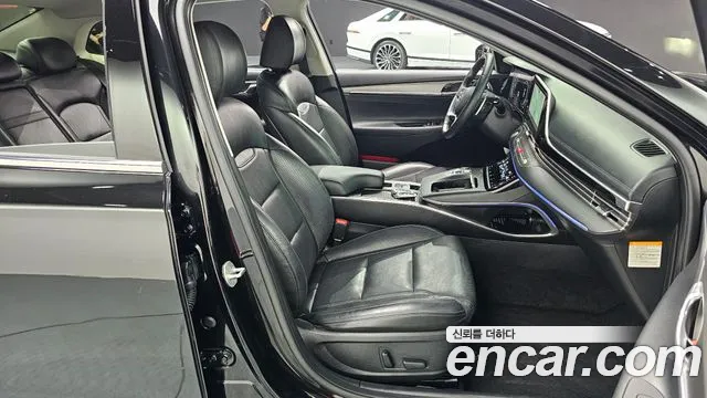Hyundai Grandeur 2021 thumb 6
