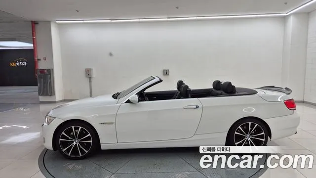 BMW 3 серии 2008 thumb 6