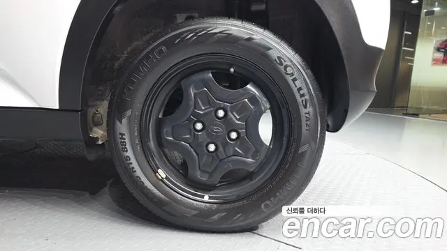 Hyundai Casper 2022 thumb 3