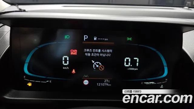Hyundai Casper 2022 thumb 6