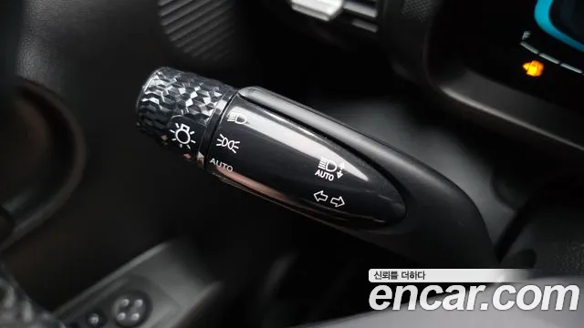 Hyundai Casper 2022 thumb 7
