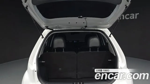 Hyundai Casper 2022 thumb 12
