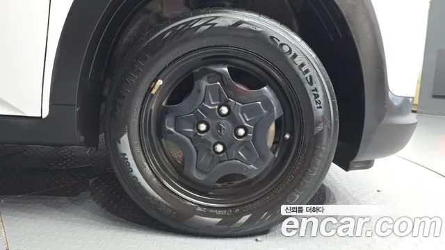 Hyundai Casper 2022 thumb 2