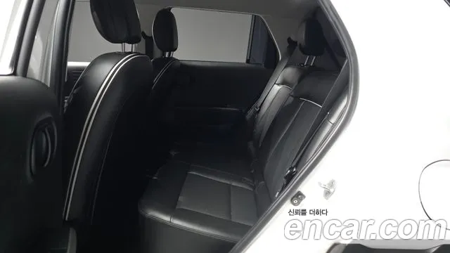 Hyundai Casper 2022 thumb 10