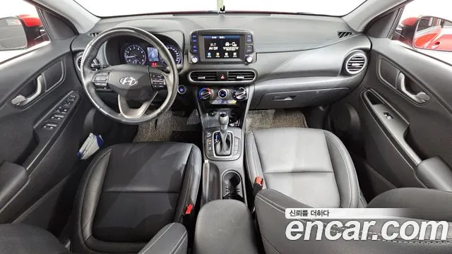 Hyundai Kona 2020 thumb 3