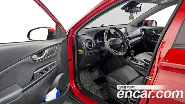 Hyundai Kona 2020 thumb 11