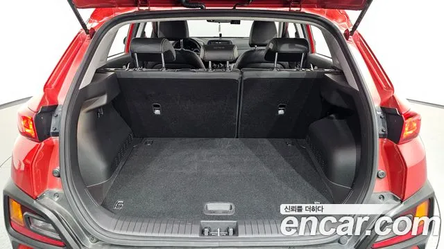 Hyundai Kona 2020 thumb 9