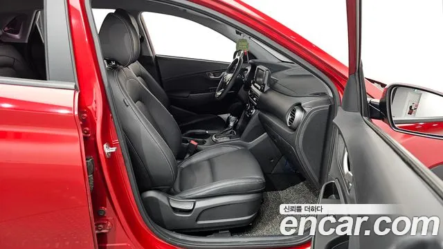 Hyundai Kona 2020 thumb 12