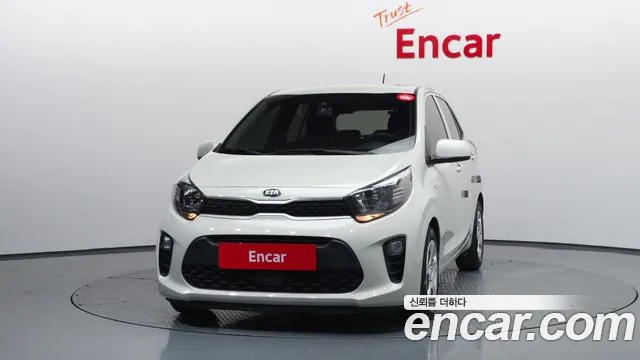 Kia Morning 2017 thumb 9