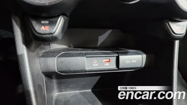 Kia Morning 2017 thumb 11