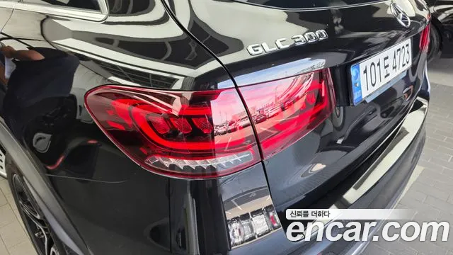 Mercedes-Benz GLC 2022 thumb 3