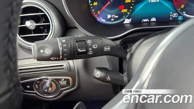 Mercedes-Benz GLC 2022 thumb 6