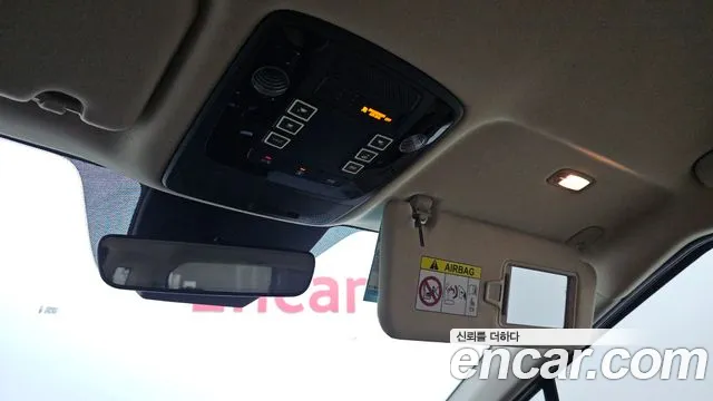 Kia Carnival 2021 thumb 2