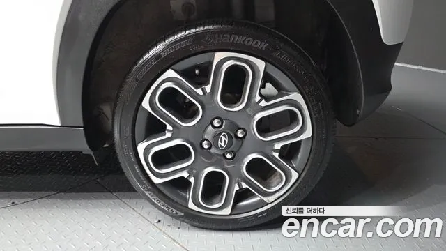 Hyundai Casper 2022 thumb 12