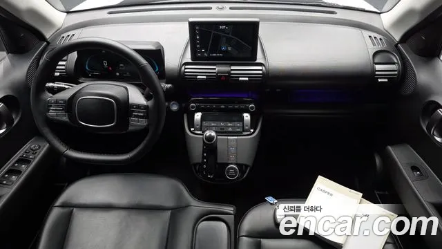 Hyundai Casper 2022 thumb 8