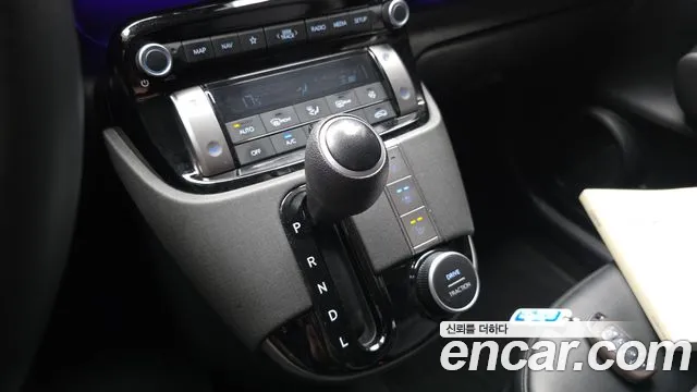 Hyundai Casper 2022 thumb 3