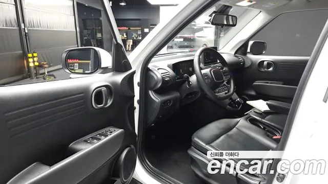 Hyundai Casper 2022 thumb 10