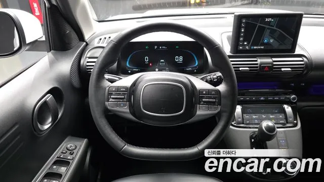 Hyundai Casper 2022 thumb 4