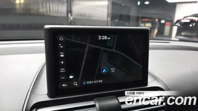 Hyundai Casper 2022 thumb 7