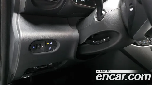 Hyundai Casper 2022 thumb 5