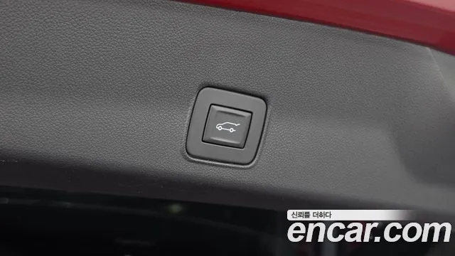 Chevrolet Trailblazer 2022 thumb 11