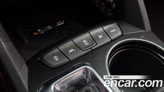 Chevrolet Trailblazer 2022 thumb 5