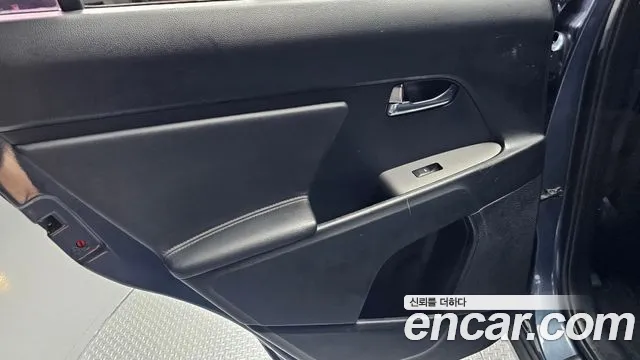 Kia Sportage 2015 thumb 3