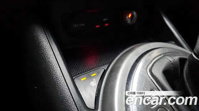Kia Sportage 2015 thumb 11