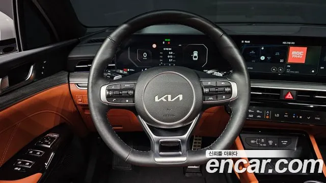 Kia K5 2024 thumb 12