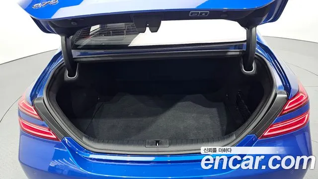 Genesis G70 2021 thumb 6
