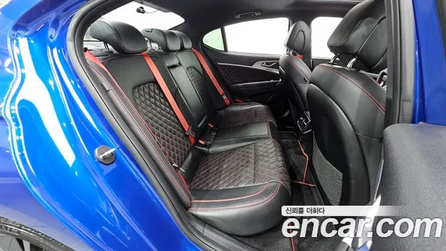 Genesis G70 2021 thumb 5