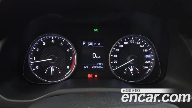 Hyundai Avante 2019 thumb 10