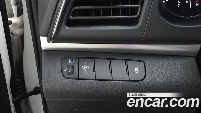 Hyundai Avante 2019 thumb 11