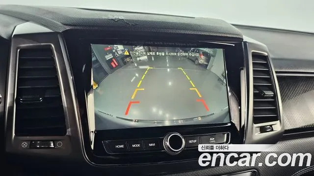 KGM Rexton 2021 thumb 7