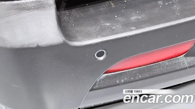 KGM Rexton 2021 thumb 5
