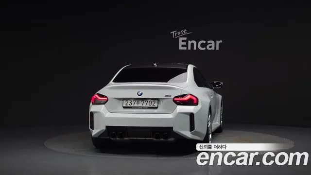 BMW M2 2026 thumb 10
