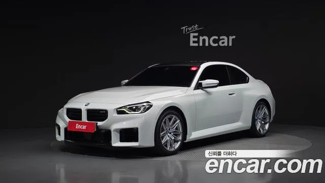 BMW M2 2026 thumb 5