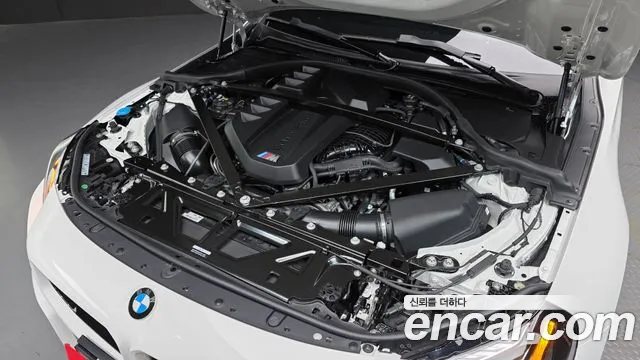 BMW M2 2026 thumb 7