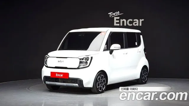 Kia Ray 2025 thumb 2