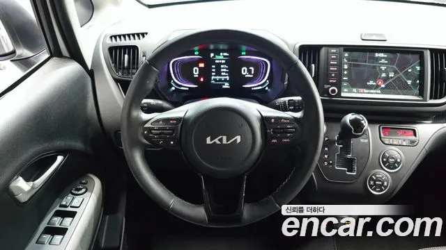 Kia Ray 2025 thumb 6
