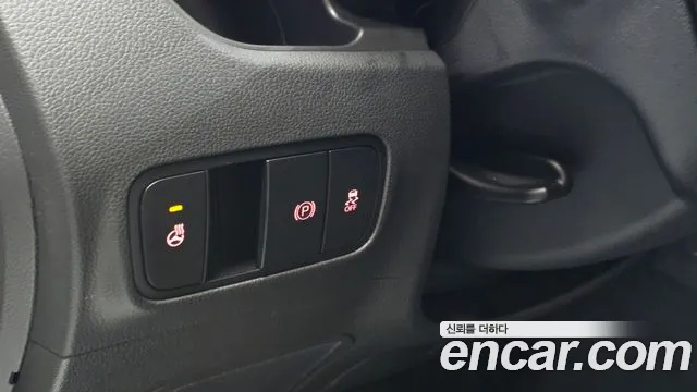 Kia Ray 2025 thumb 10
