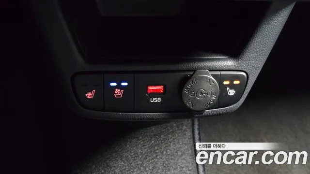 Kia Ray 2025 thumb 5