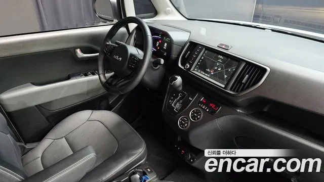 Kia Ray 2025 thumb 12