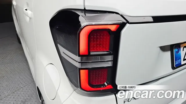 Kia Ray 2025 thumb 11