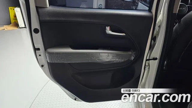 Kia Ray 2025 thumb 8