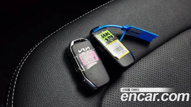 Kia Ray 2025 thumb 3