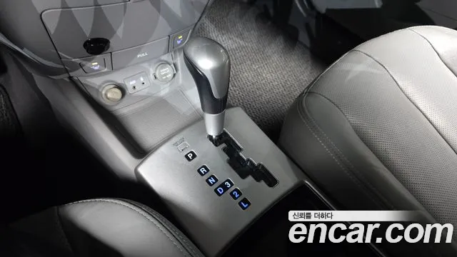 Hyundai Avante 2008 thumb 6