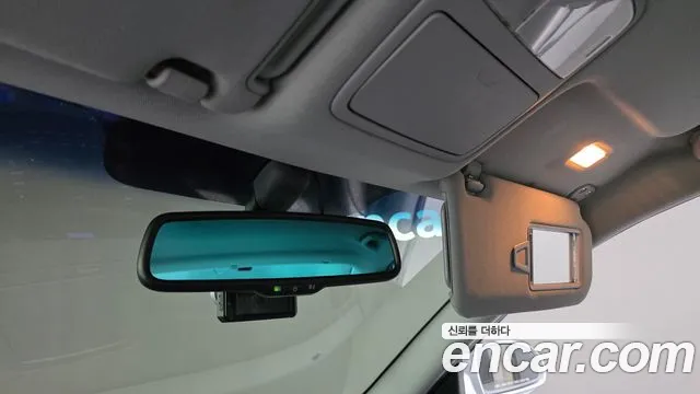 Hyundai Avante 2008 thumb 10